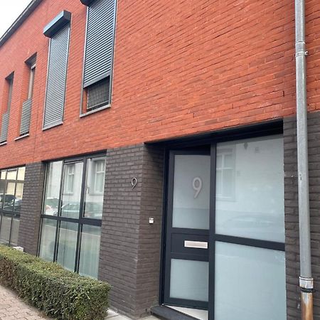 Casa Christel Lejlighed Mechelen Eksteriør billede