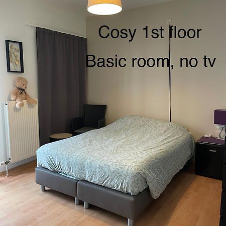 Casa Christel Lejlighed Mechelen Eksteriør billede