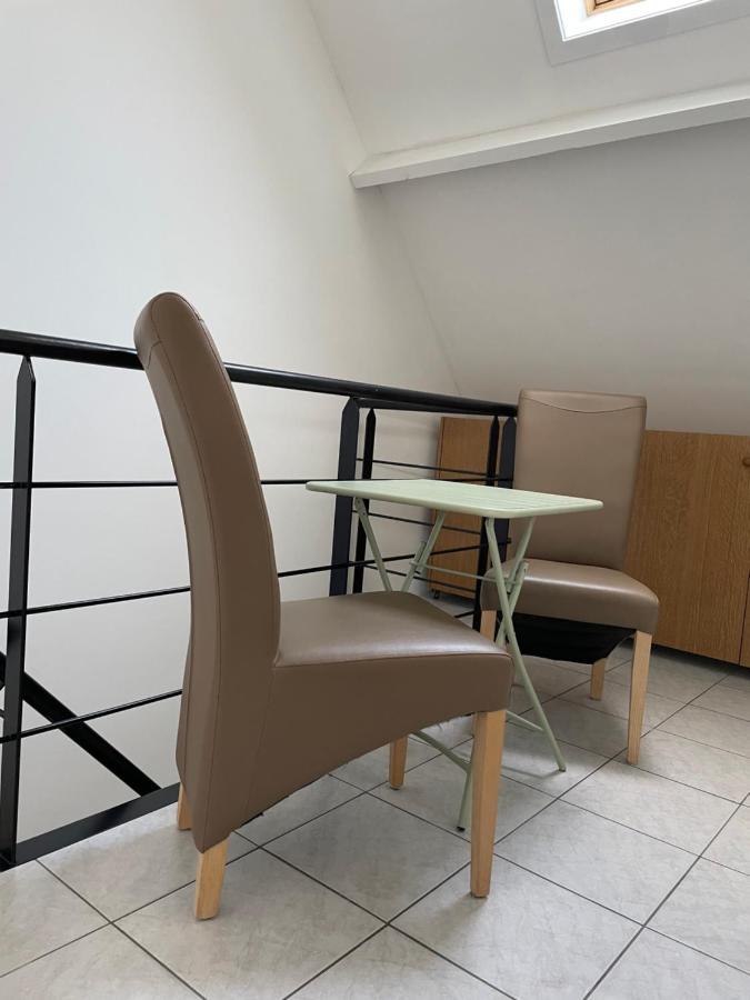 Casa Christel Lejlighed Mechelen Eksteriør billede