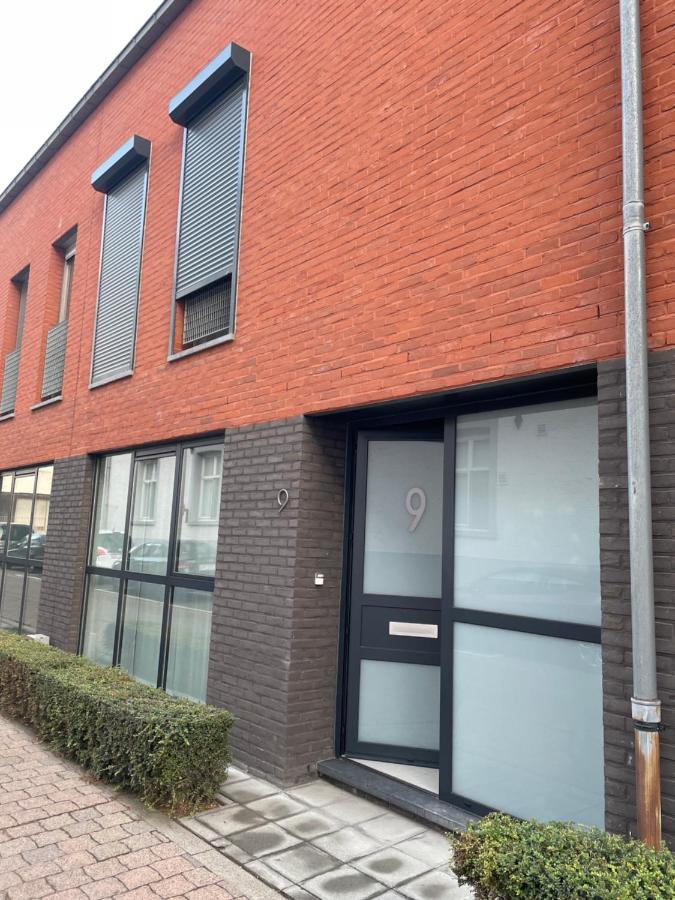 Casa Christel Lejlighed Mechelen Eksteriør billede