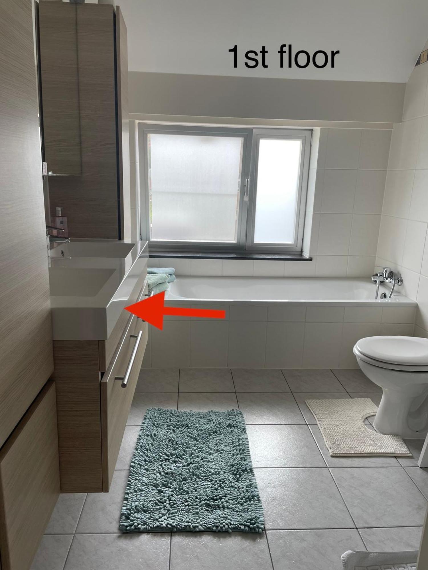 Casa Christel Lejlighed Mechelen Værelse billede
